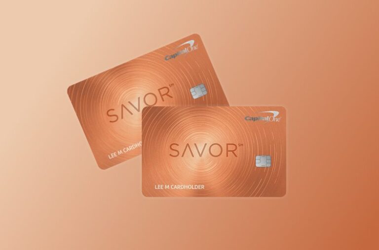Capital One SavorOne Cash Rewards Credit Card Review?