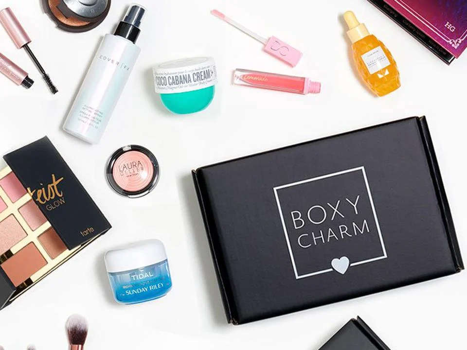 How To Remove Credit Card From Boxycharm