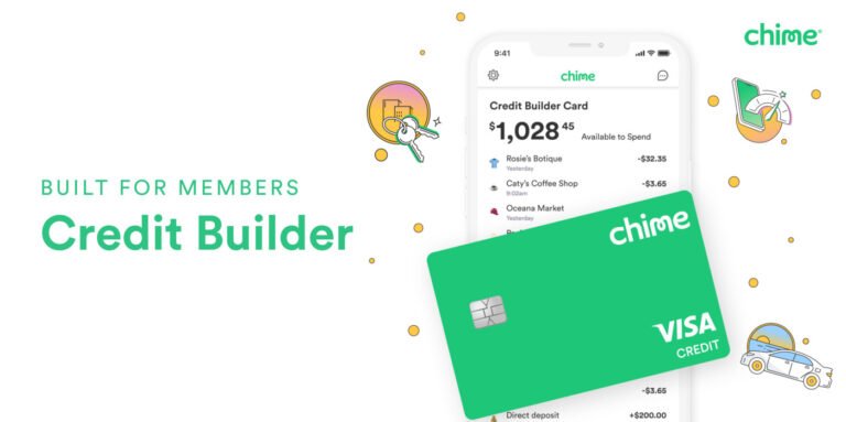 How To Move Money From Chime Credit Builder Card?