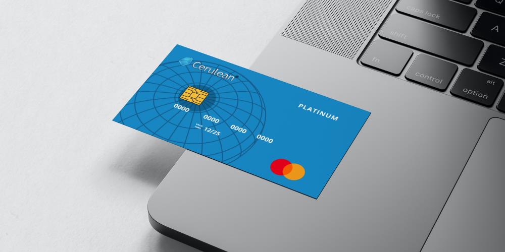 Cerulean Card - Cerulean Mastercard® credit card Review