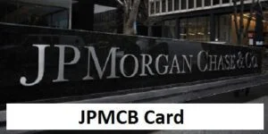 JPMCB Card - How do I remove JPMCB from my credit report