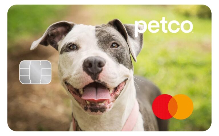Petco Pay Mastercard credit card Review – Best Credit Card for Pets Owner