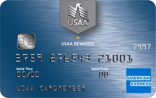 USAA Credit Card Limit