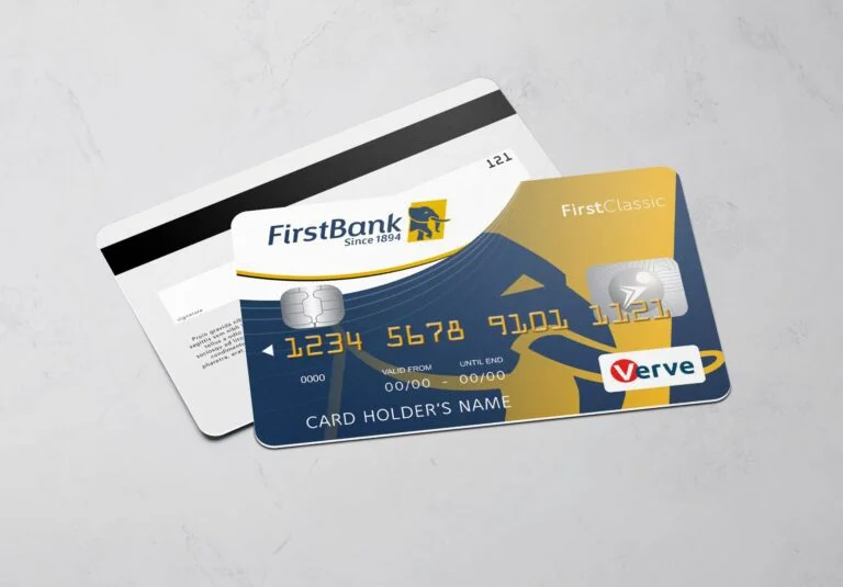 How To Block First Bank ATM Card – 5 Sure Ways