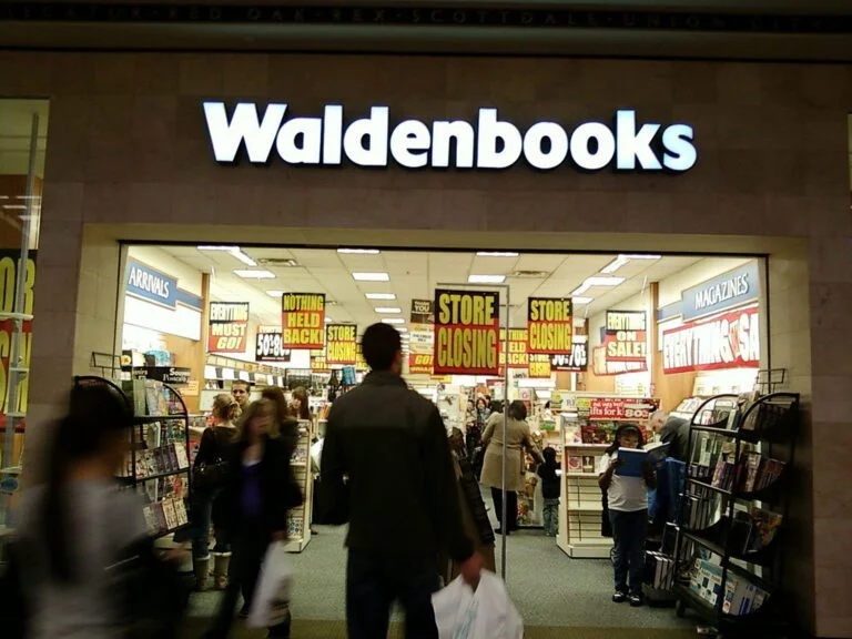 How Do I Check My Waldenbooks Gift Card Balance?