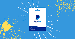 How to redeem PayPal cash rewards