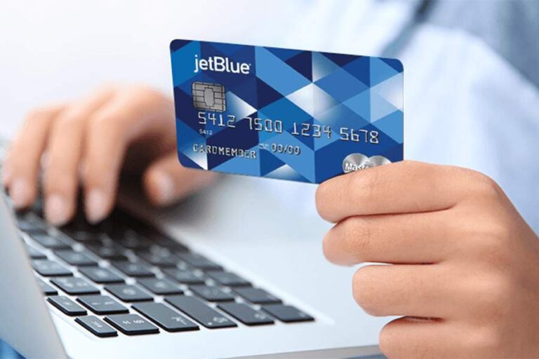 How To Check JetBlue Gift Card Balance?
