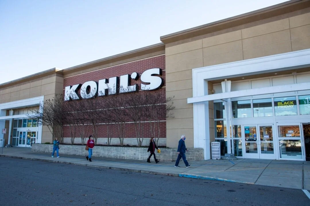 Kohls credit card login -in