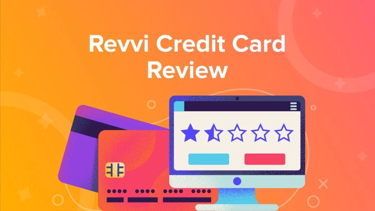 Revvi Credit Card Review 2022: Is The Revvi Credit Card Worth It?