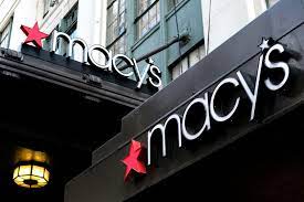 can I use my Macy's card at Bloomingdale's
