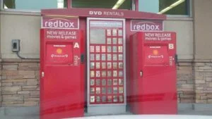 Can I Use A Prepaid Credit Card At Redbox