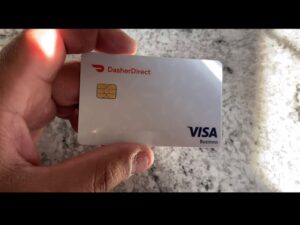 Can You Use Dasher Direct Card On Cash App