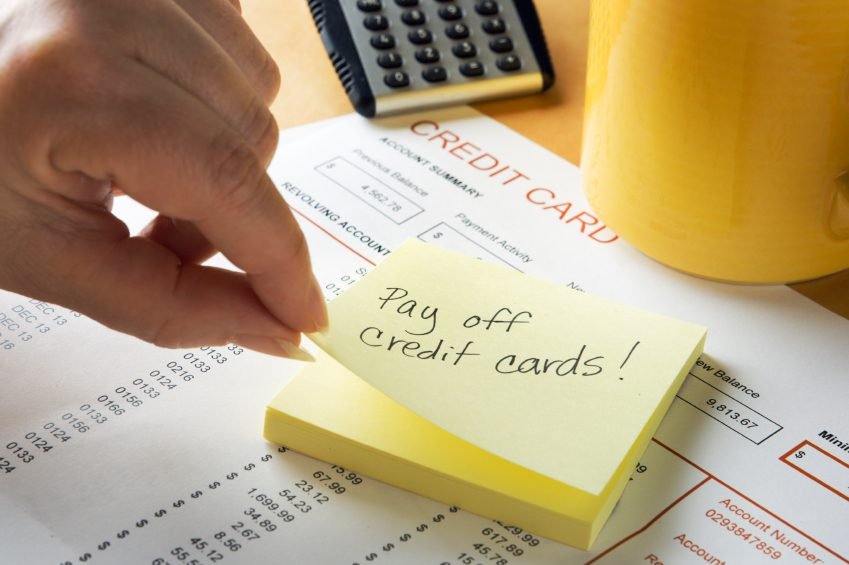 The Importance Of Paying Off Your Credit Card Balance In Full