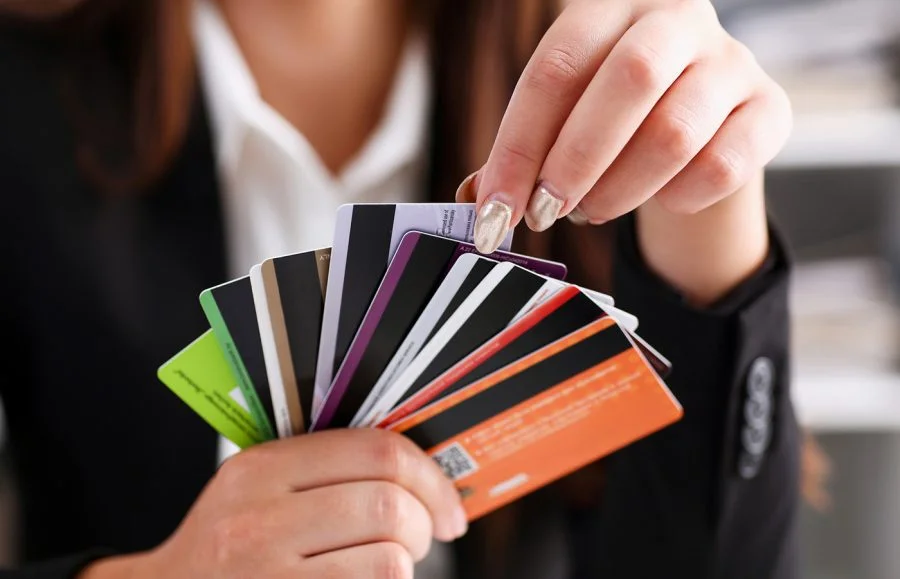 Which Item Is Important To Consider When Selecting A Credit Card