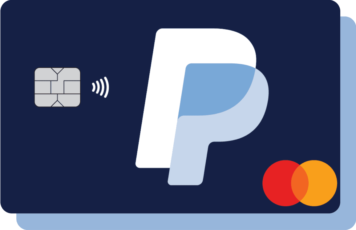 now paypal introduced their cash back credit card