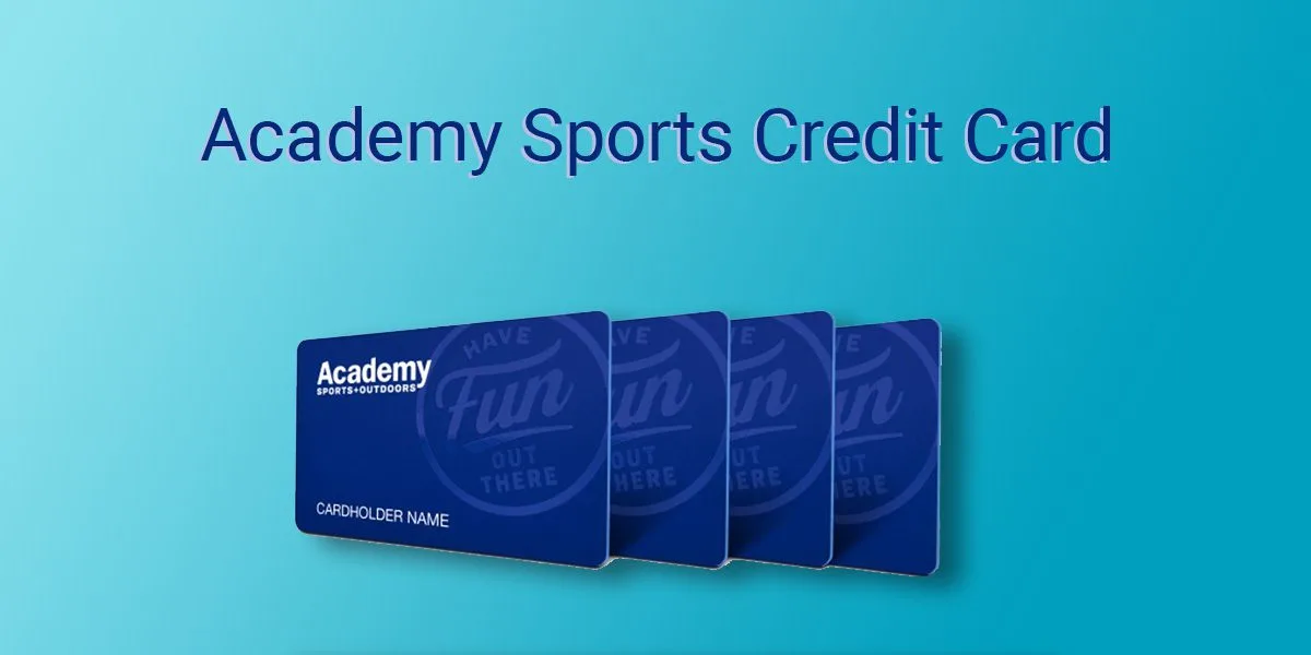 Academy Credit Card