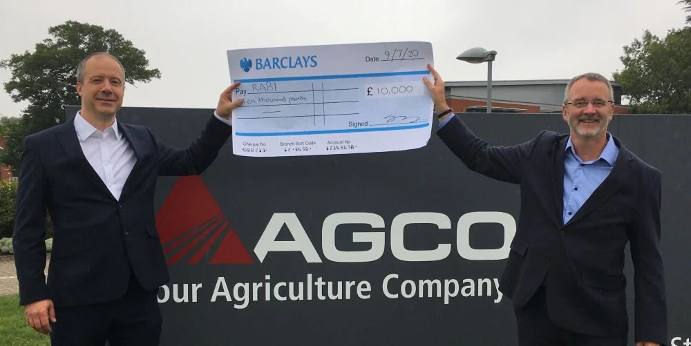 Agco Finance Login – How to Access Your Account and Manage Your Finances?