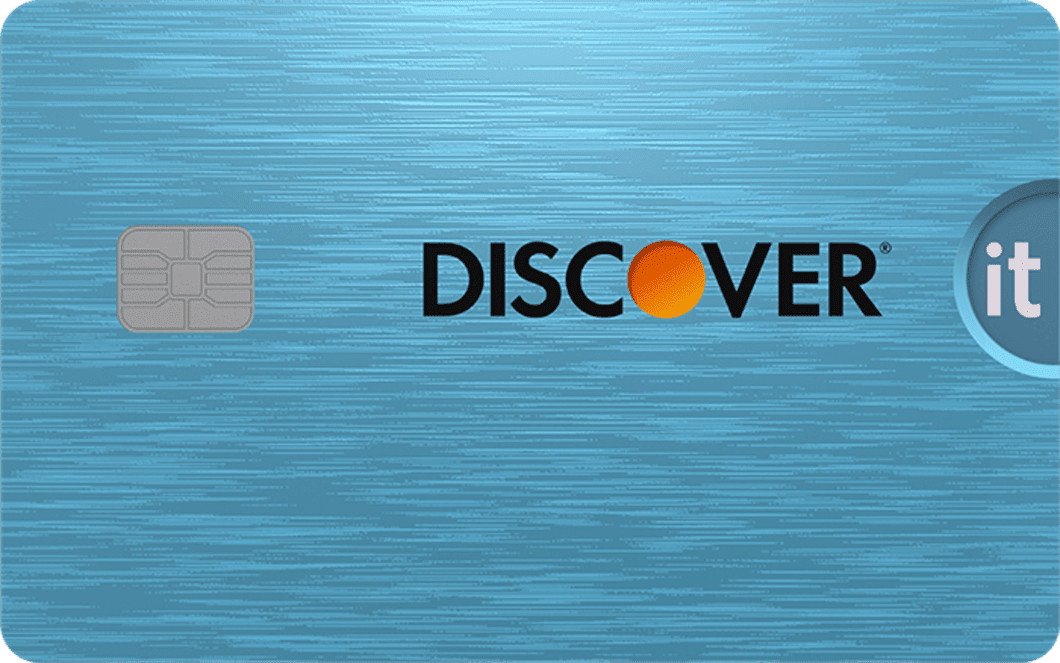 Discover it Balance Transfer Credit Limit