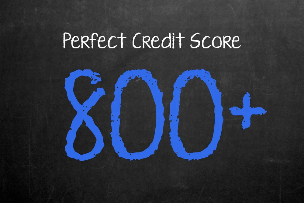 How to Get an 800 Credit Score: Tips and Strategies