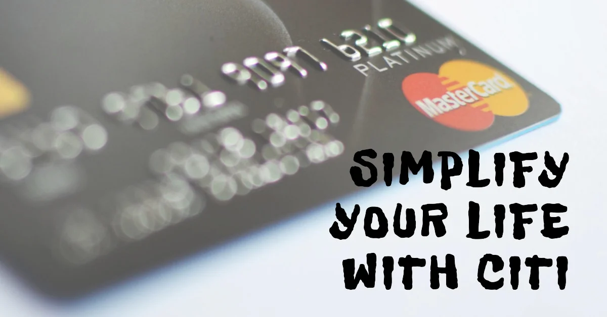 Citi Simplicity Card Review: Your Ultimate Guide to Financial Freedom!