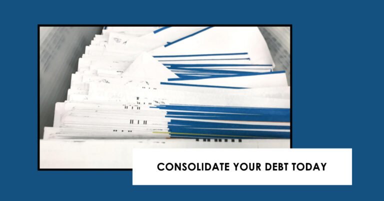 10 Best Debt Consolidation Loans for Bad Credit Providers in 2023