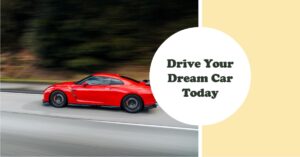Rev Up Your Dreams with a Publix Credit Union Car Loan!