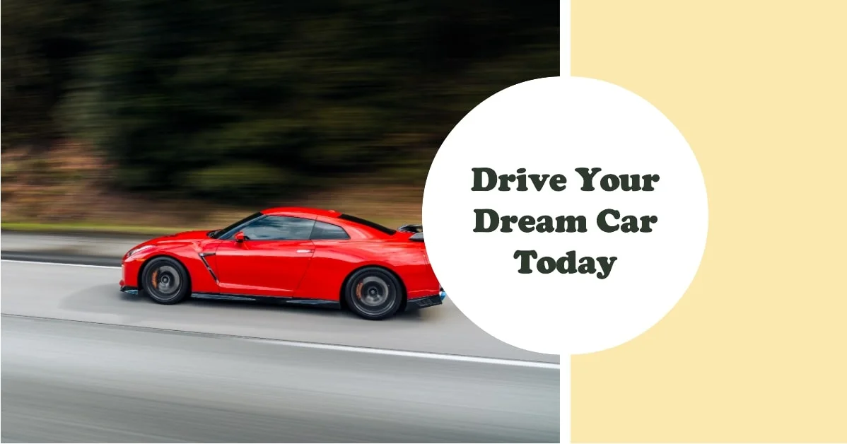 Rev Up Your Dreams with a Publix Credit Union Car Loan!