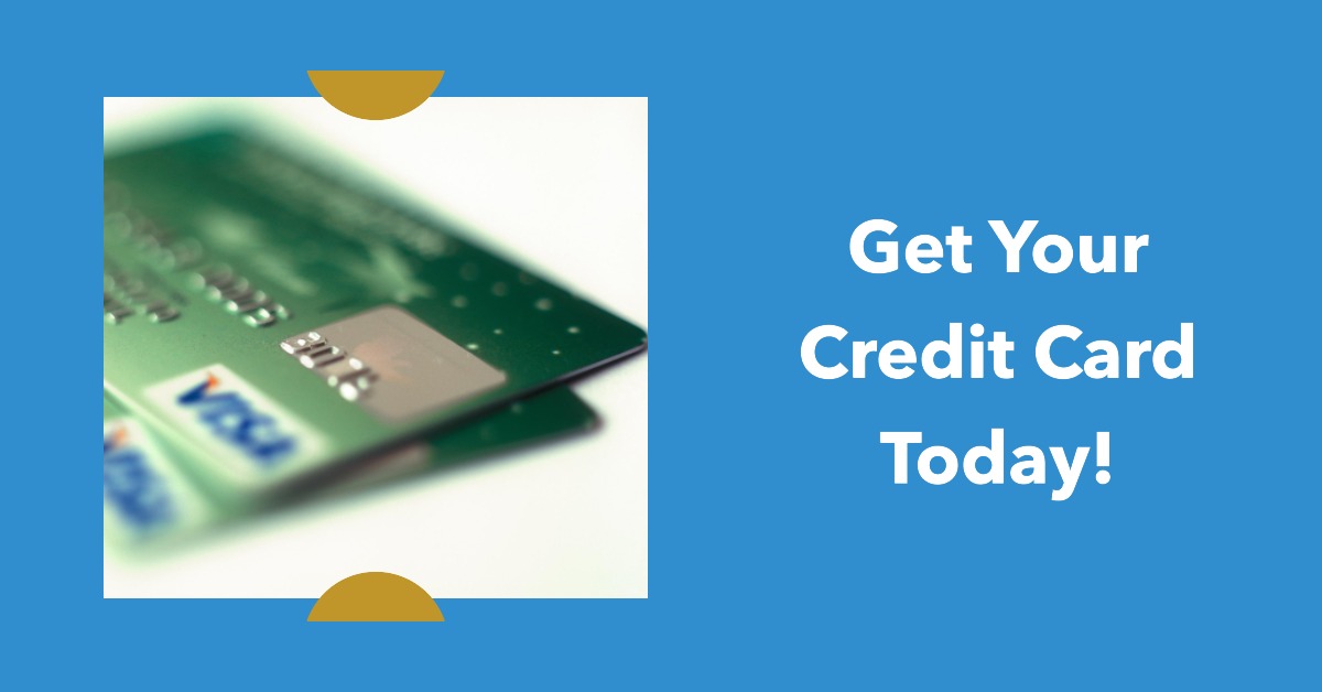 Easy Ways to Get a Credit Card: Your Comprehensive Guide