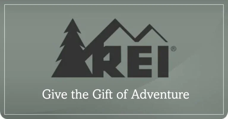 REI Gift Cards – How Do You Check the Balance on an REI Gift Card?