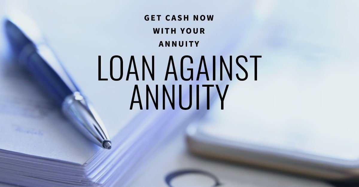 Can You Take a Loan Against an Annuity