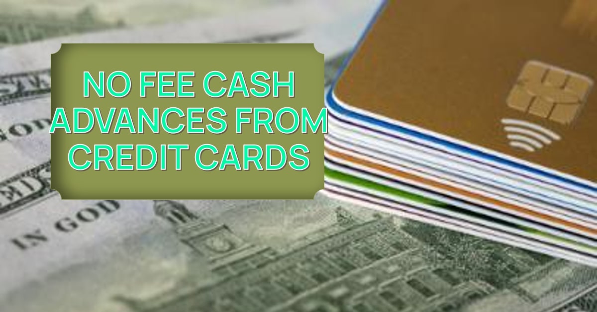 How To Take Money From Credit Card Without Charges