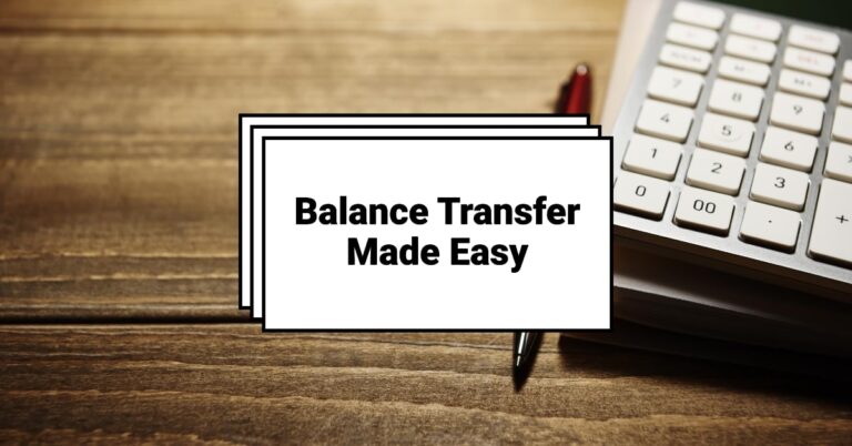 How long does balance transfer take Citi