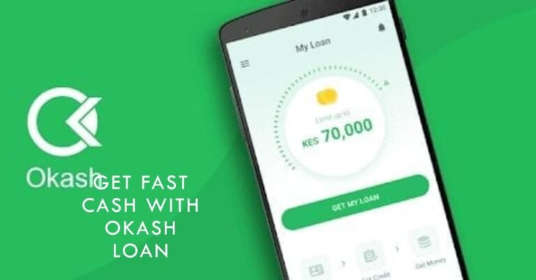Okash Loan: A Guide to Fast and Easy Mobile Cash in Nigeria
