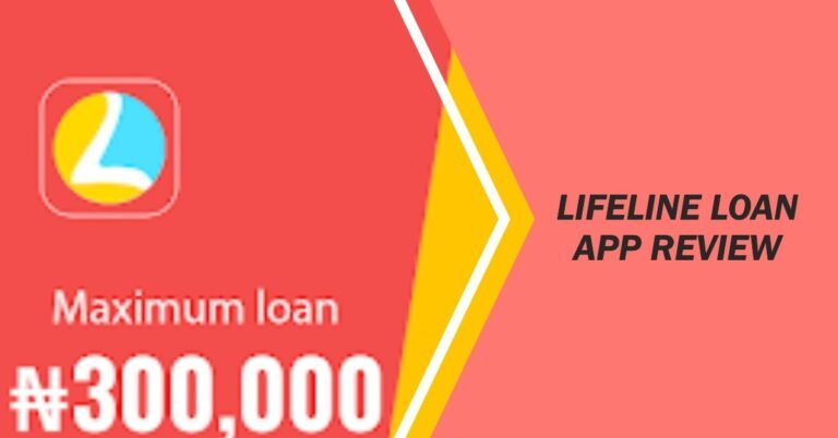 Lifeline Loan App Review: Short-Term Cash or Costly Headache?