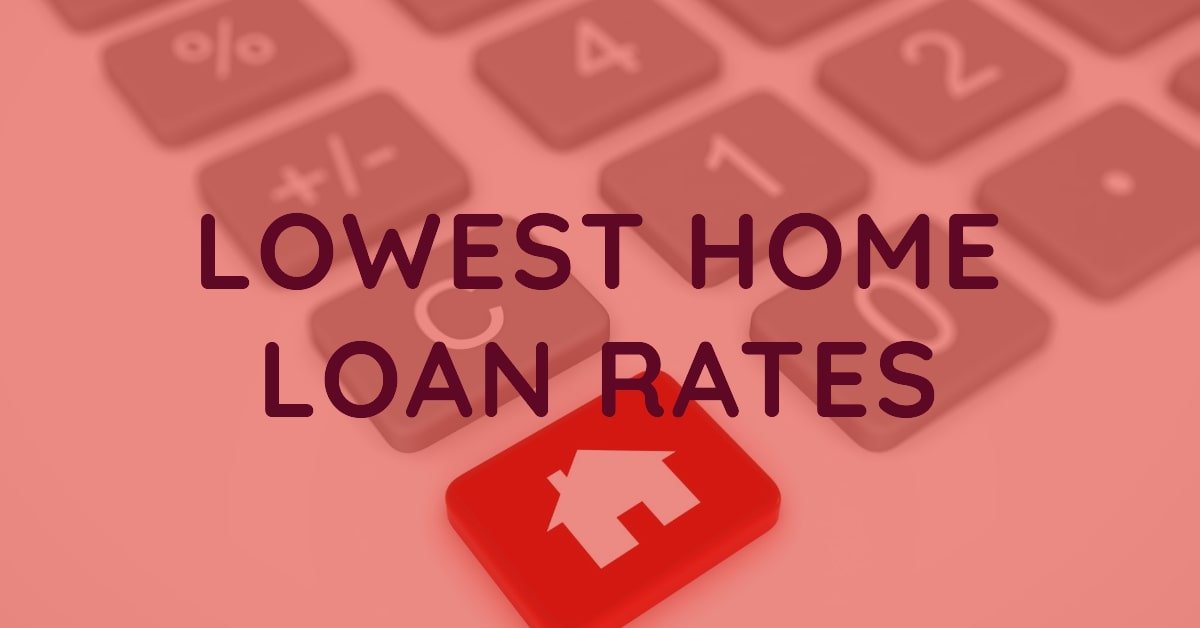 Netherlands Home Loan Interest Rates