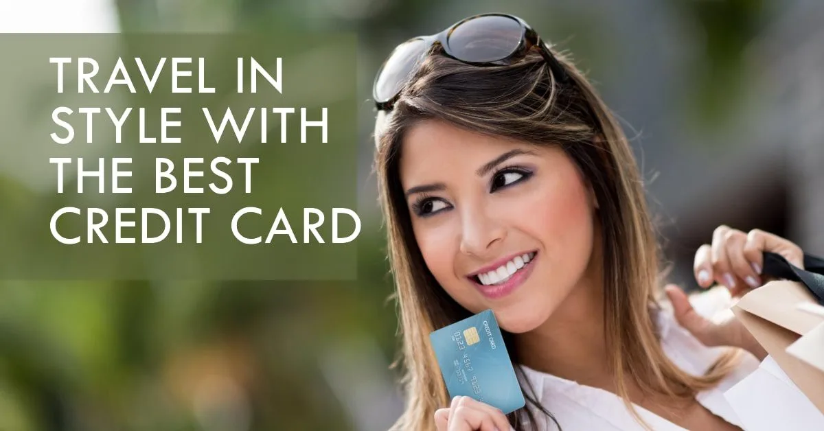 Fintechzoom Best Travel Credit Card