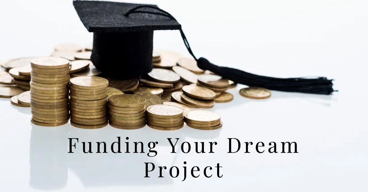 IDRC Research Awards 2025: How to Get Fully Funded for Your Dream Project