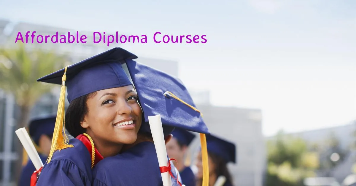 17 Cheap Diploma Courses In USA For International Students